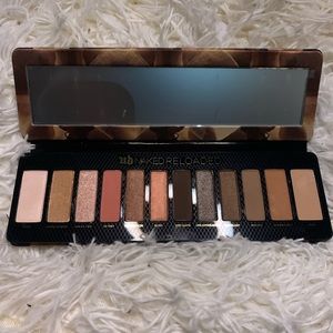 Urban Decay eyeshadow